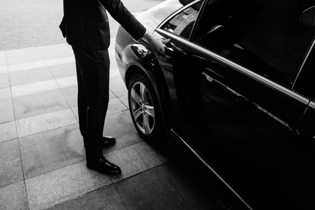 Black Car Service in Anchorage, AK