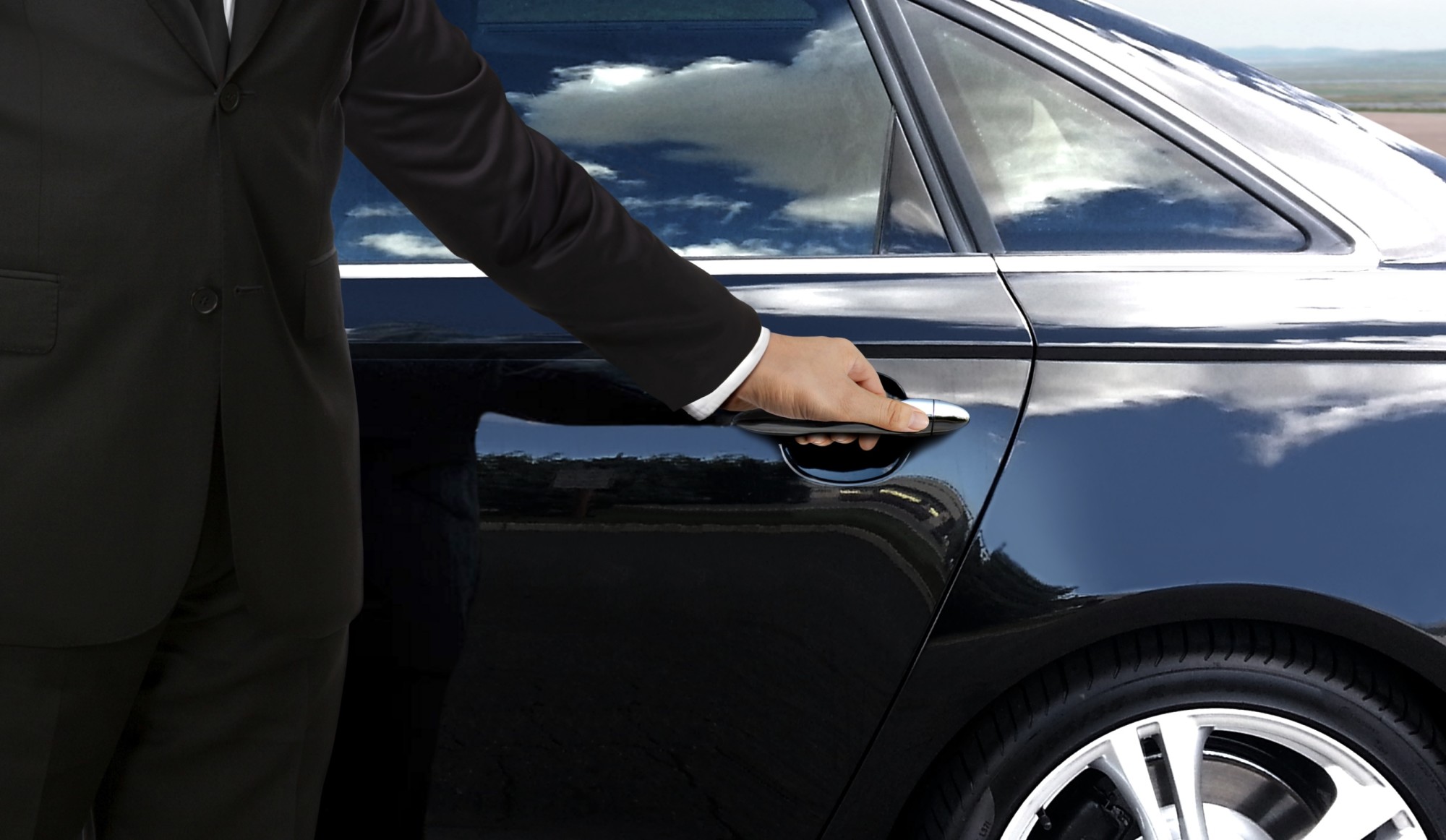 Luxury Car Service