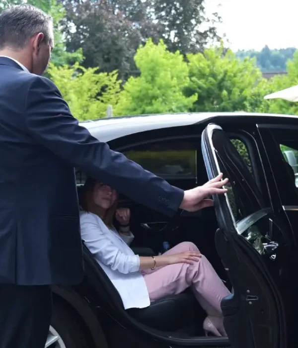 Chauffeur Service in Anchorage, AK