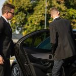 Luxury Car Service