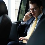 Luxury Car Service