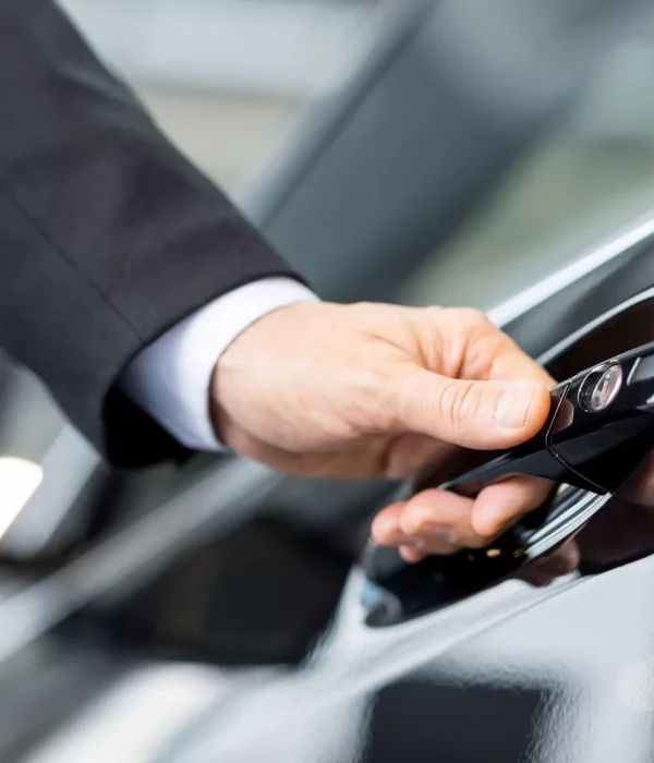 Private Car Service in Anchorage, AK