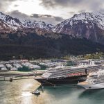 Seward AK Cruise Ship Transfer Service