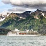 Seward AK Cruise Ship Transfer Service