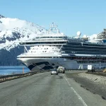 Whittier AK Cruise Ship Transfer Service