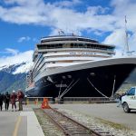 Whittier AK Cruise Ship Transfer Service